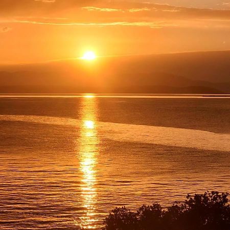 Sunset Apartment セルツェ エクステリア 写真