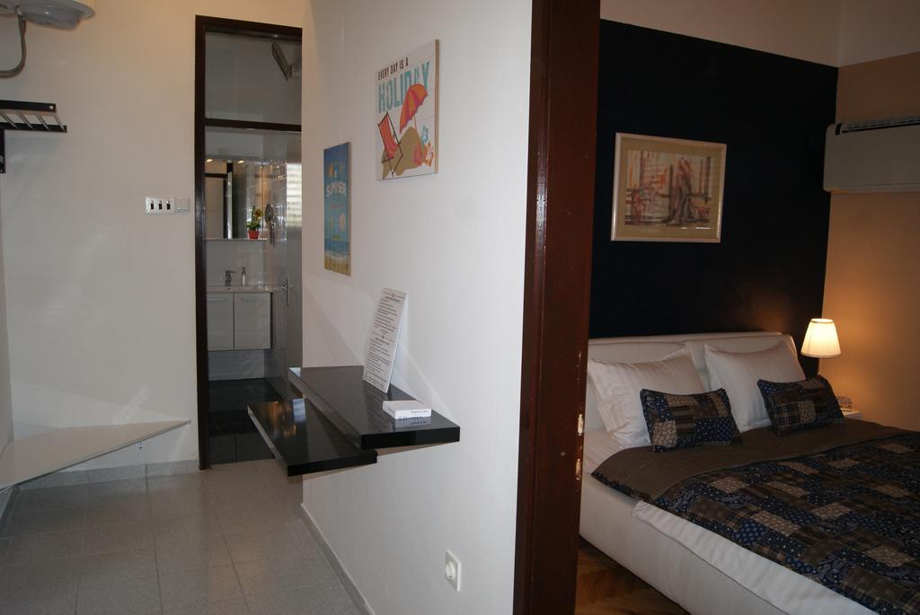 Sunset Apartment セルツェ 部屋 写真