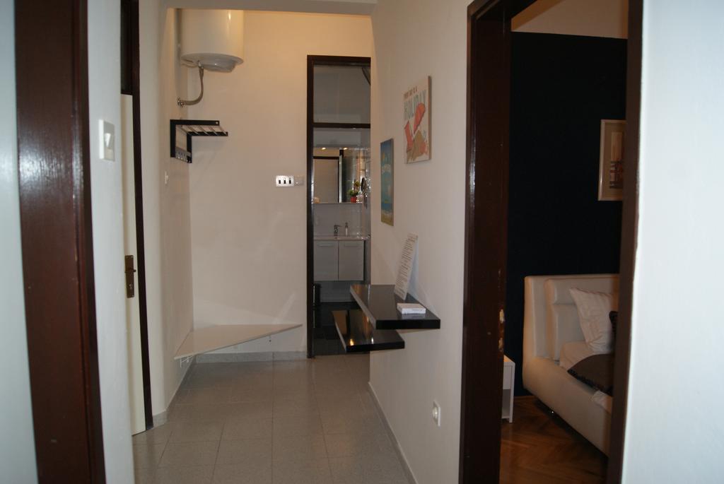 Sunset Apartment セルツェ 部屋 写真