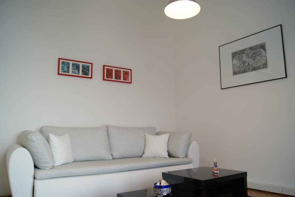 Sunset Apartment セルツェ 部屋 写真