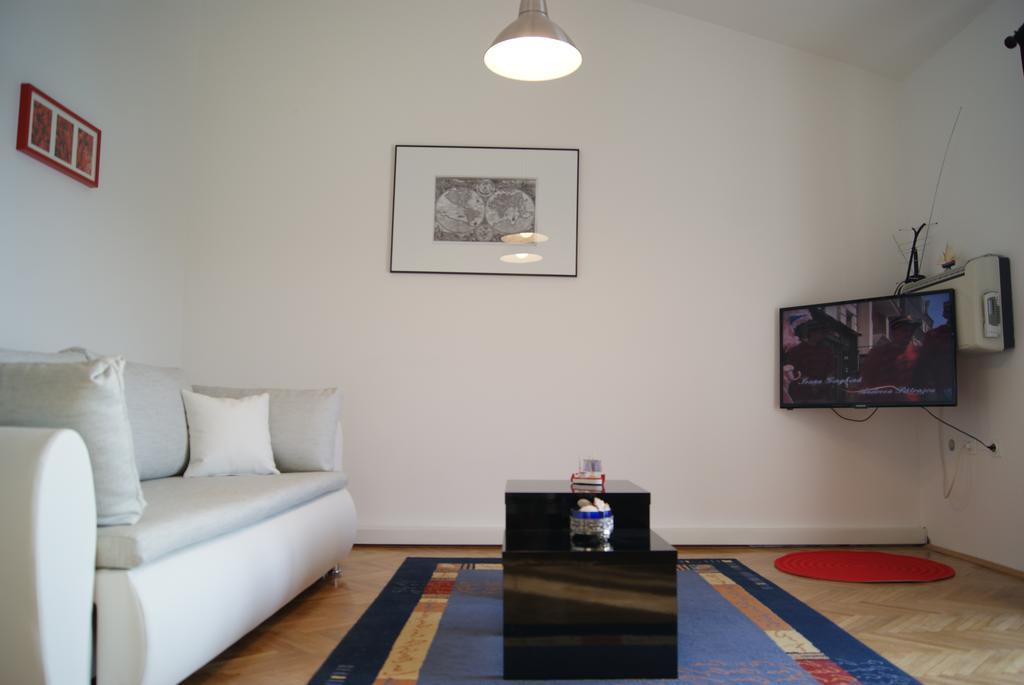 Sunset Apartment セルツェ 部屋 写真