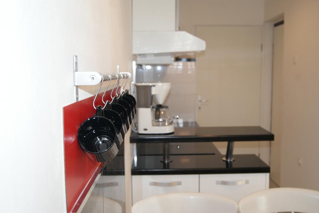 Sunset Apartment セルツェ 部屋 写真