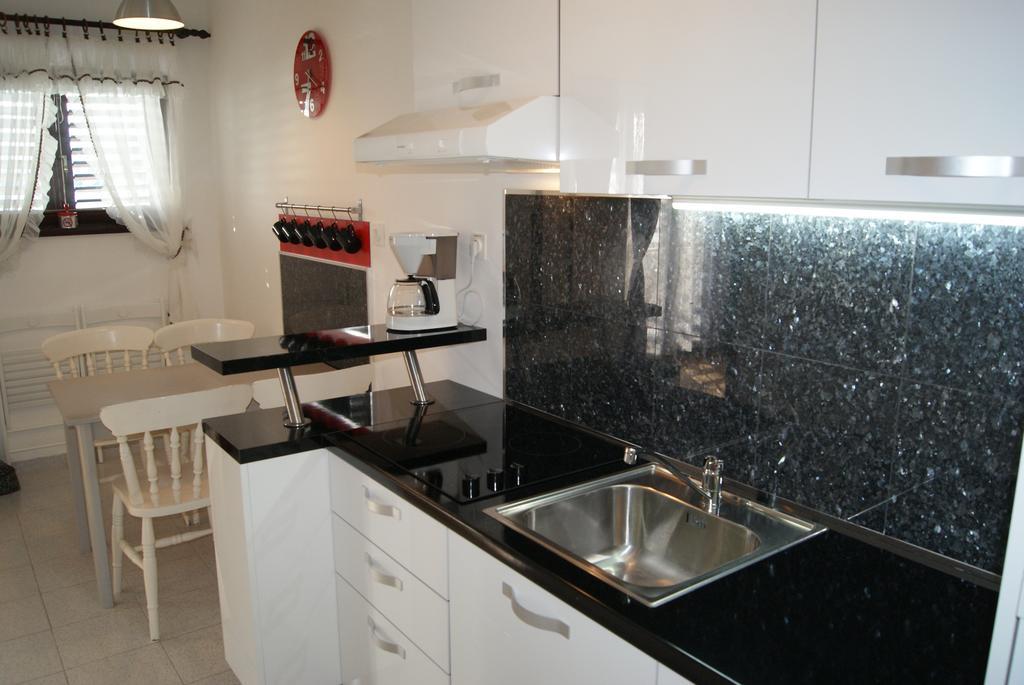 Sunset Apartment セルツェ 部屋 写真