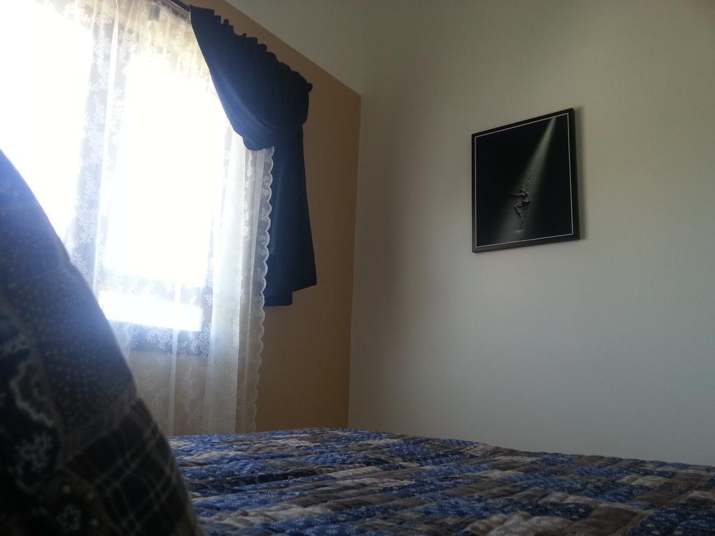 Sunset Apartment セルツェ 部屋 写真