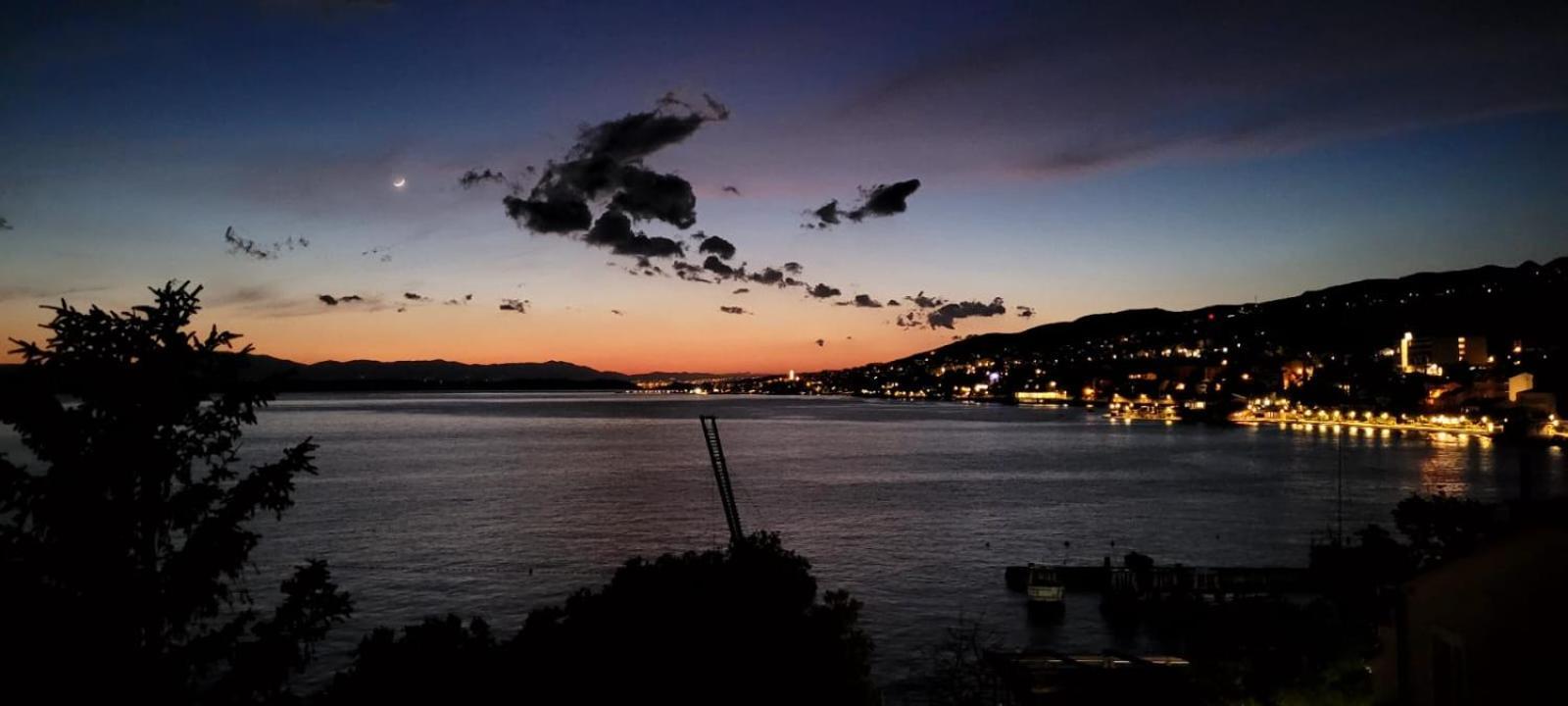 Sunset Apartment セルツェ エクステリア 写真